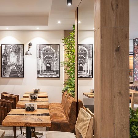 Hotel Branco Тимишоара Экстерьер фото